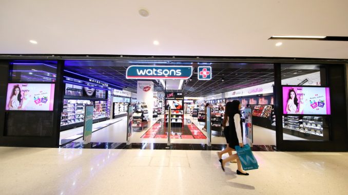 Watsons Gen Y Store 06